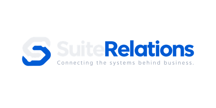 SuiteRelations — connecting the systems behind business