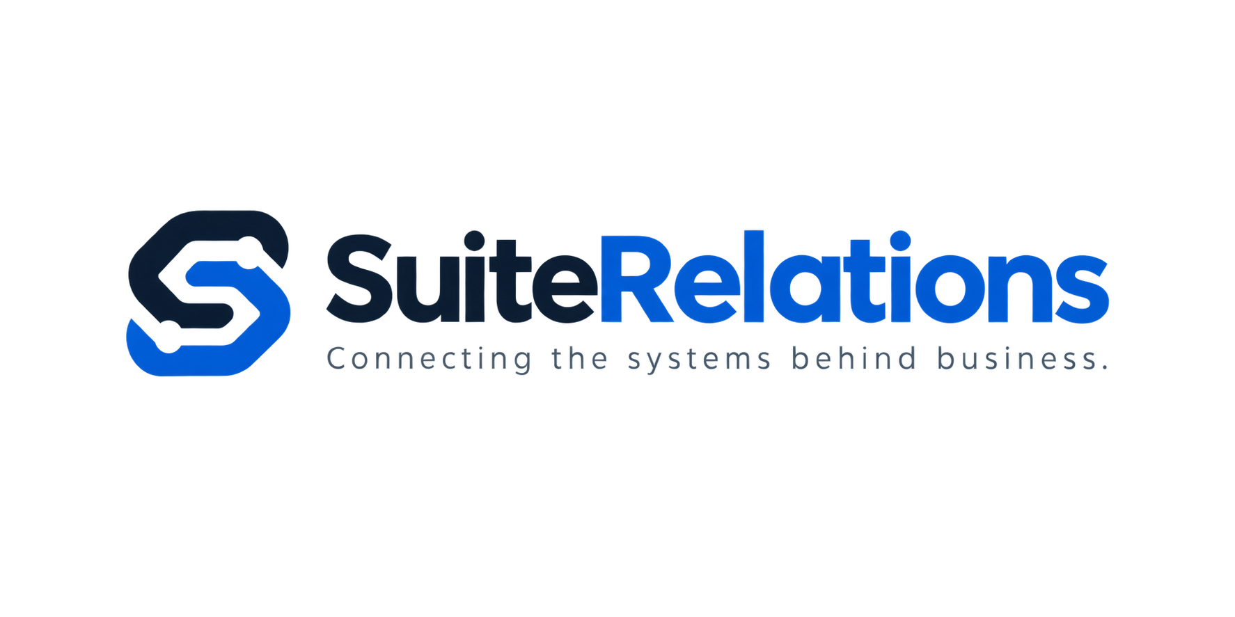 SuiteRelations — connecting the systems behind business